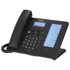 Teléfono SIP, sonido HD, pantalla 2.3 LCD, 12 teclas de función flexibles, PoE, 2 puertos GbE. Mod. KX-HDV230XB Teléfono SIP, sonido HD, pantalla 2.3 LCD, 12 teclas de función flexibles, PoE, 2 puertos GbE. Mod. KX-HDV230XB